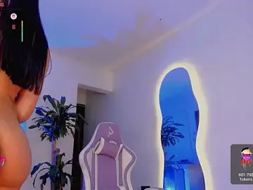 Stripchat Live Sex Cam of Pretty_Mariangel