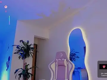 Stripchat Live Sex Cam of Pretty_Mariangel