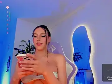 Stripchat Private Sex Chat of Pretty_Mariangel