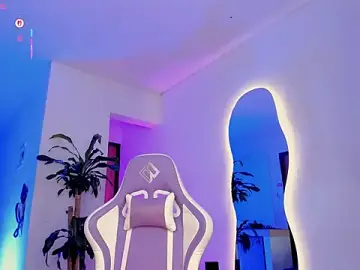 Stripchat Sex Cam of Pretty_Mariangel