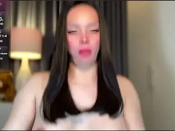 Stripchat Free Live Porn of MISSANACONDA