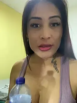 Stripchat Sex Chat of Hanna-Queenss