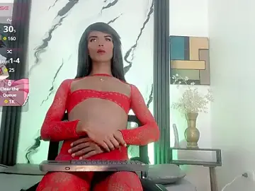 Stripchat Live Porn of _emma_miller