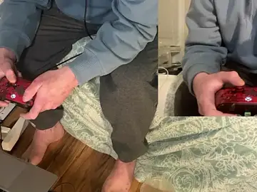 Stripchat Adult Video Chat of andrenoma427