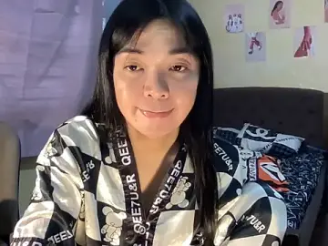 Stripchat Nude Webcam of CassieXMarga