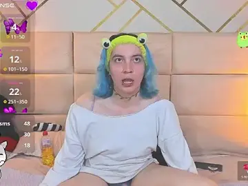 Stripchat Free Porn Cam of Kissa-