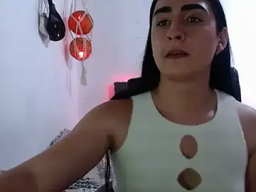 Stripchat Free Porn Cam of lola_diez