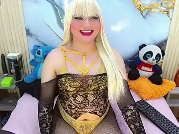 Stripchat Free Live Porn of natashaislerxxx