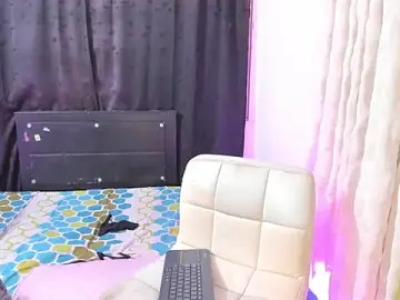 Stripchat Free Porn Cam of Caeli_Thalyana