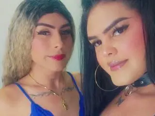 Xlovecam Free Porn Cam of SexyTransWomen