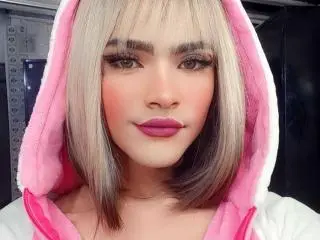 Xlovecam Sex Chat of AngieDuchanes