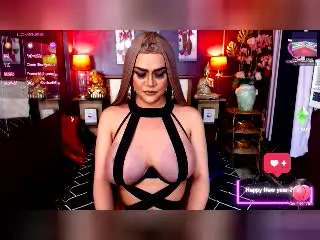 Xlovecam Live Porn of MariaPaulaTS