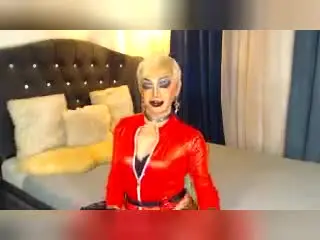 Xlovecam Private Sex Chat of BellatriXHucker