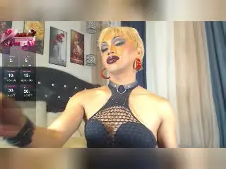 Xlovecam Adult Webcams of BellatriXHucker