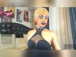 Xlovecam Live Sex of BellatriXHucker