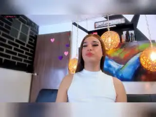 Xlovecam Sex Cam of VictoriaAleia