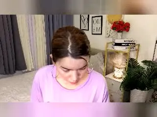 Xlovecam Private Sex Chat of DaphneyLove