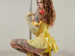 Xlovecam Private Sex Chat of KattyCandyX