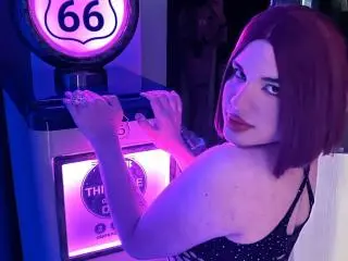 Xlovecam Live Sex Cam of GlossyyBratz