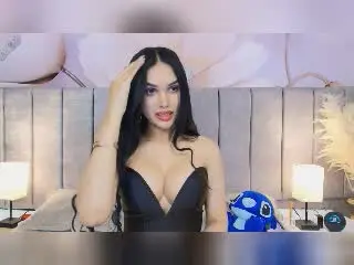 Xlovecam Sex Chat of VanezzaTss