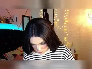 Xlovecam Private Sex Chat of AgathaRodriguez