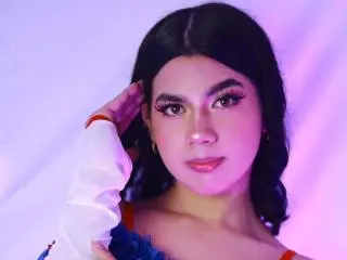 Xlovecam Live Sex of AshleyPiinkk