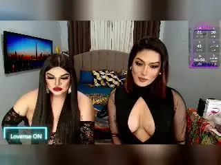 Xlovecam Adult Video Chat of InsatiableQueensX