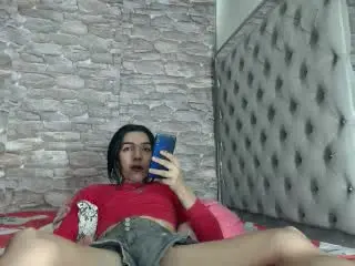 Xlovecam Free Live Porn of CandyHotTrans