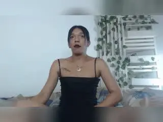 Xlovecam Sex Cam of CandyHotTrans