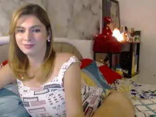 Xlovecam Sex Chat of BeautyQueenTs