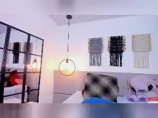 Xlovecam Private Sex Chat of MissCristina69