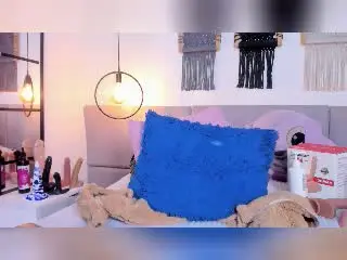 Xlovecam Sex Cam of MissCristina69