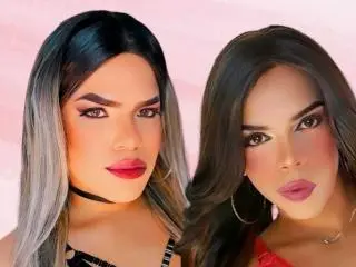 Xlovecam Nude Webcam of MinaYCelesteMistress