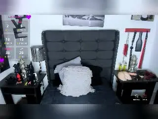 Xlovecam Sex Cam of LunarisSmith