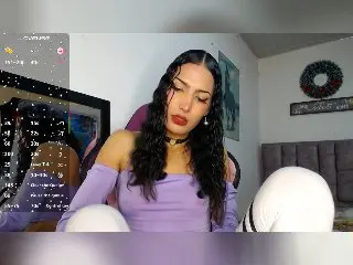 Xlovecam Best Webcam of Lunardy