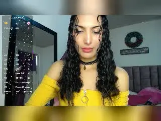 Xlovecam Nude Webcam of Lunardy