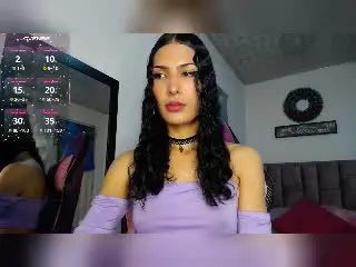 Xlovecam Free Porn Cam of Lunardy