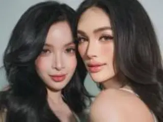 Xlovecam Adult Webcams of TwoGorgeousAngels