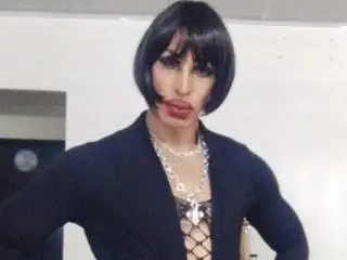 Xlovecam Live Sex of LilithMadame