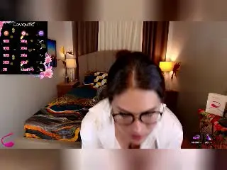 Xlovecam Sex Chat of EvaHir