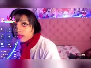 Xlovecam Watch Live Sex Cams of EimyFlorian