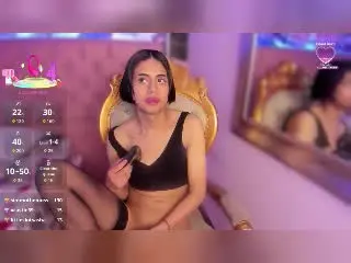 Xlovecam Private Sex Chat of EimyFlorian