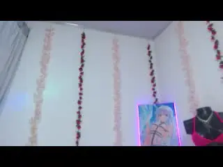 Xlovecam Nude Webcam of MalorySweet