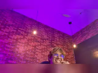 Xlovecam Nude Webcam of BenjiVampire