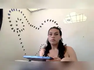 Xlovecam Live Sex of ArianaRos