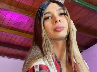 Xlovecam Watch Live Sex Cams of TatiianaExoticc