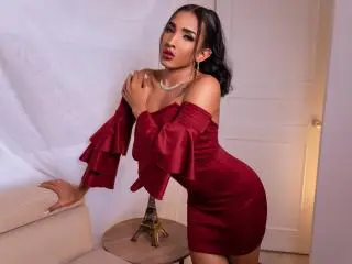 Xlovecam Free Porn Cam of GabySantos