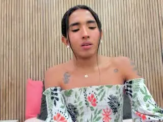 Xlovecam Live Sex Cam of GabySantos