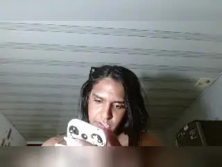 Xlovecam Live Porn of IdiiaLatina