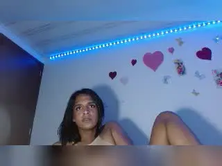 Xlovecam Free Porn Cam of IdiiaLatina